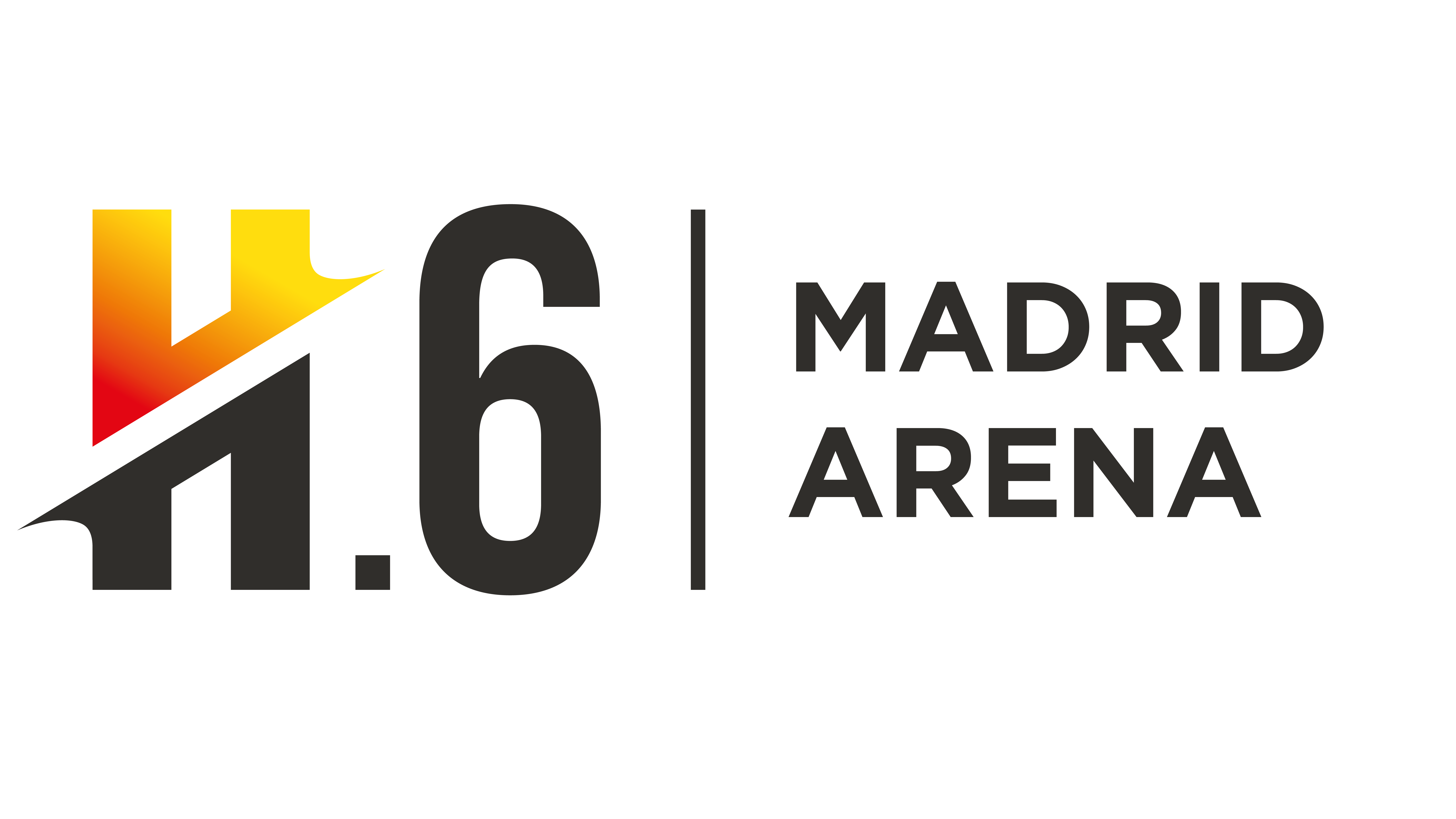 Cartel de HYATLÓN MADRID 2026
