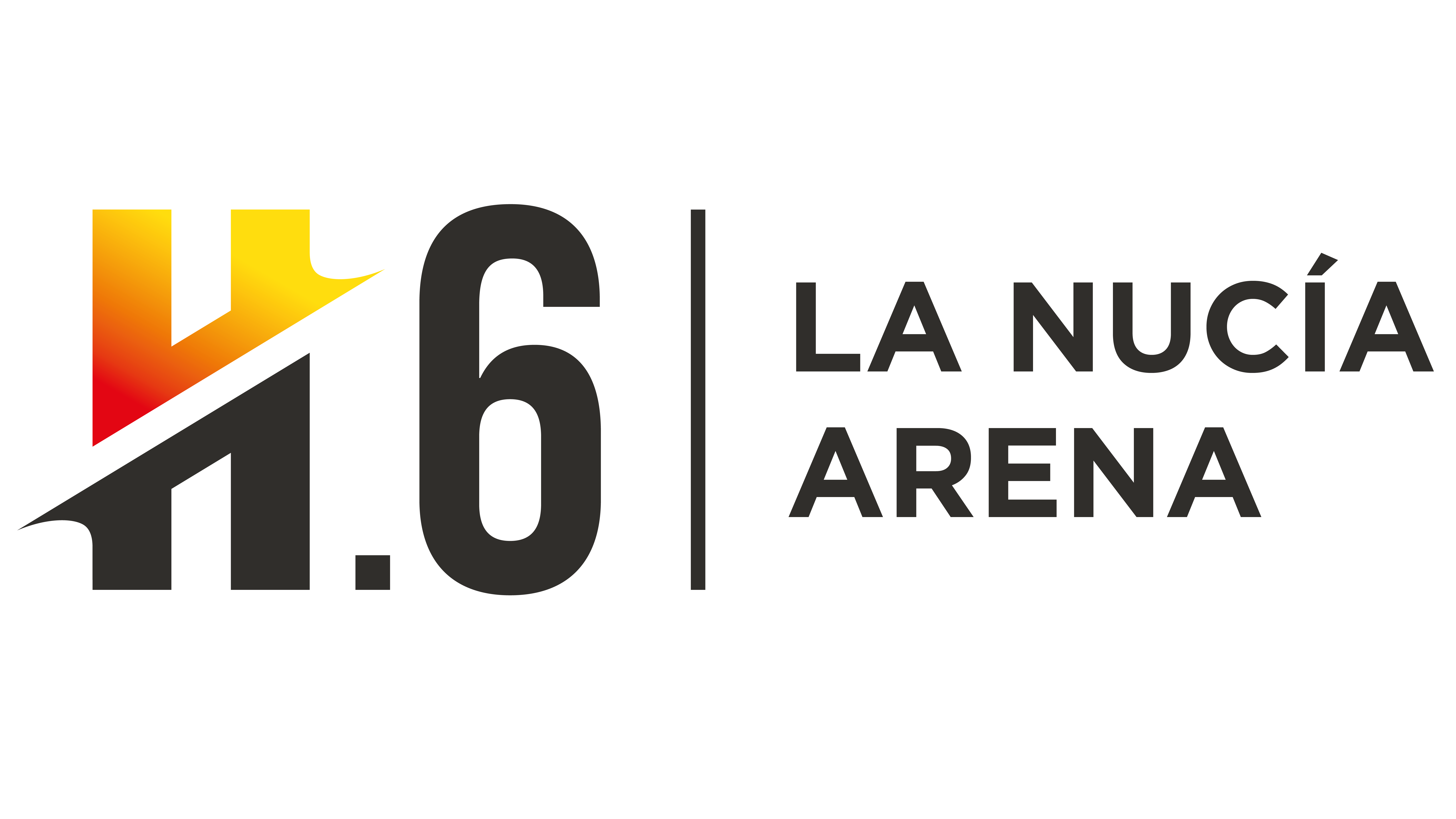 Cartel de HYATLÓN LA NUCÍA 2026