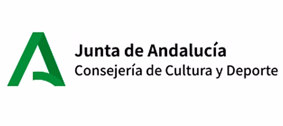CONSEJERIA DE CULTURA Y DEPORTE DE LA JUNTA DE ANDALUCÍA