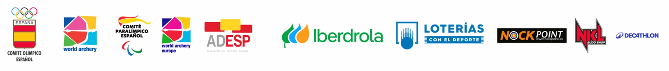 Logos patrocinadores