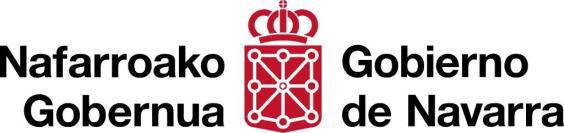 GOBIERNO DE NAVARRA