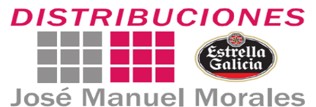 Distribuciones Jose Manuel Morales