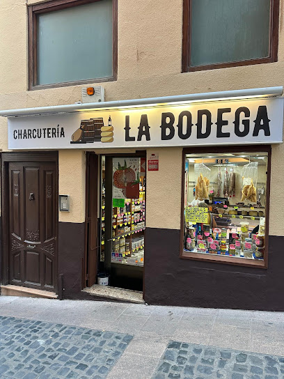 Charcuteria La Bodega