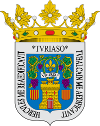 Ayuntamiento de Tarazona