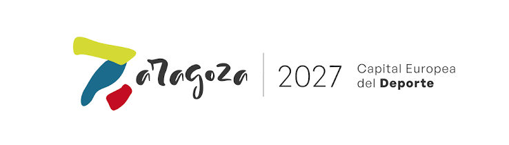 ZARAGOZA CAPITAL EUROPEA DEPORTE 2027