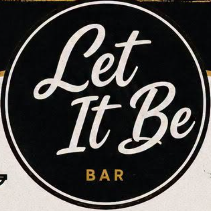 Let It Be
