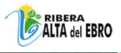 Ribera Alta del Ebro