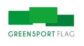 Greensportflag