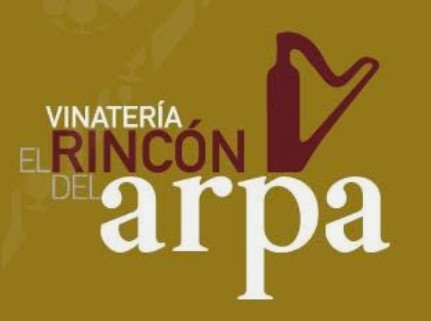 Vinatería El Rincón del Arpa