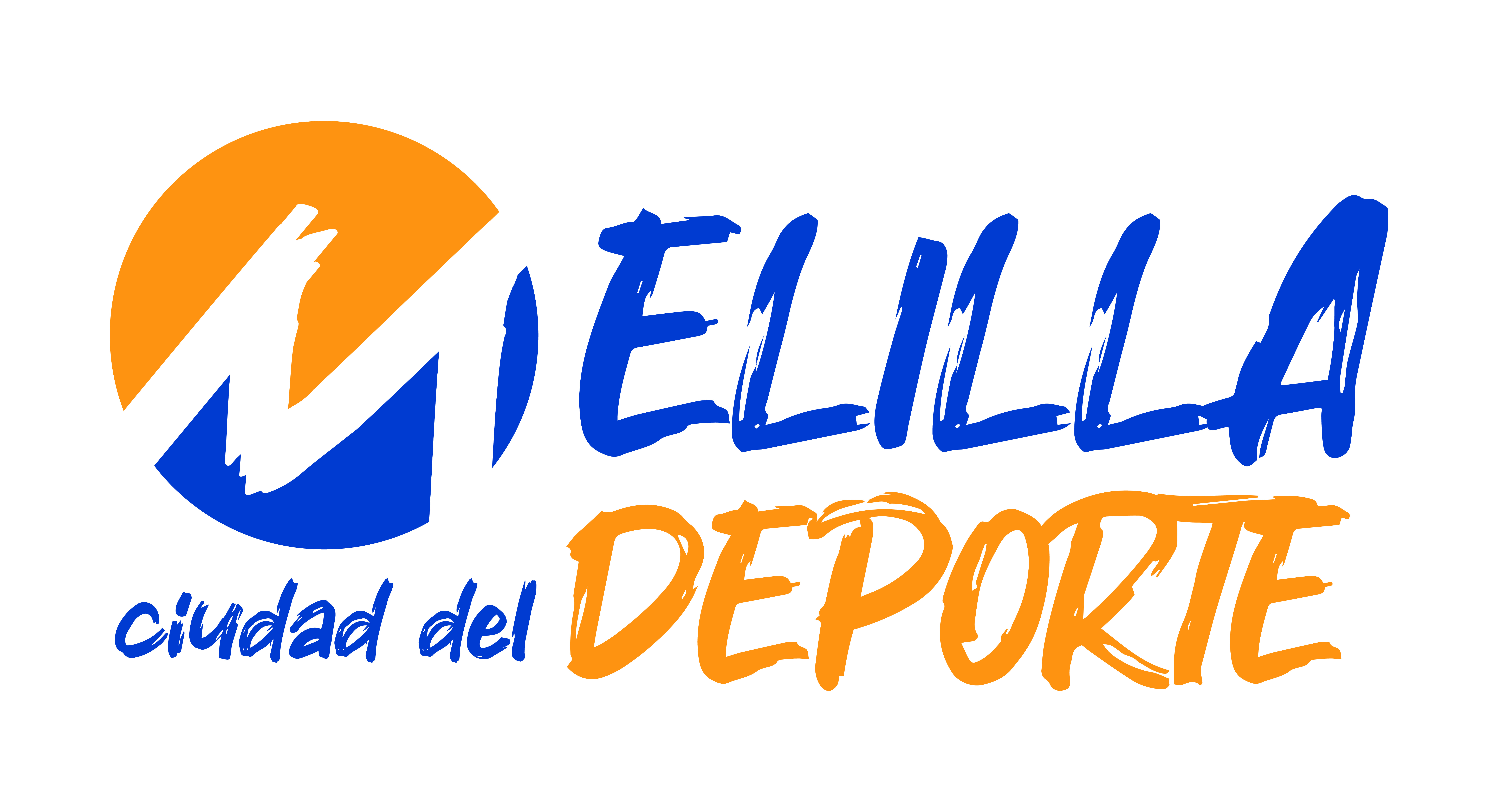 MELILLA CIUDAD DEL DEPORTE