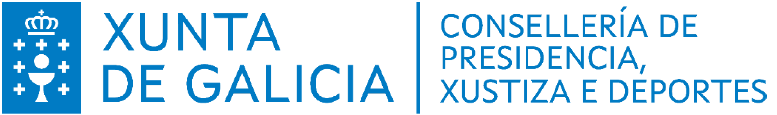 Xunta de galicia