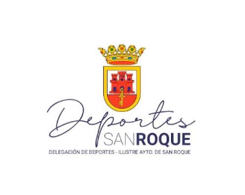 DELEGACIÓN MINUCIPAL DE DEPORTES DEL ILUSTRE AYUNTAMIENTO DE SAN ROQUE