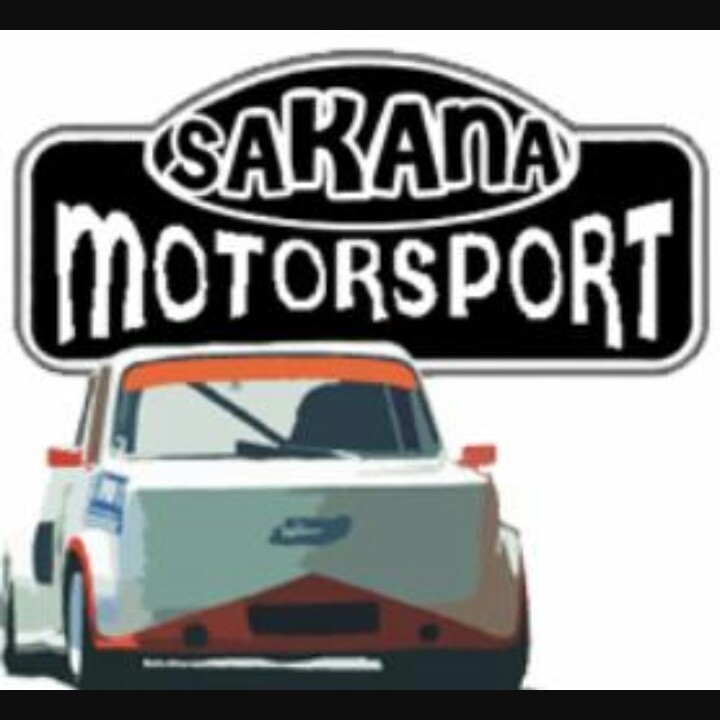 SAKANA MOTORSPORT