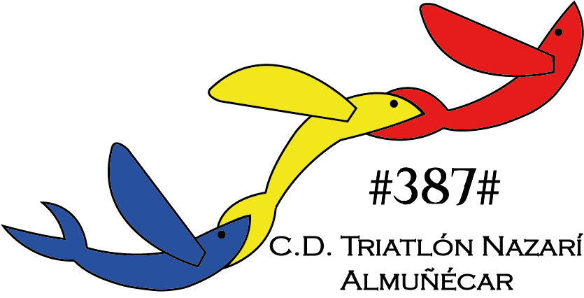 C.D. TRIATLÓN NAZARÍ
