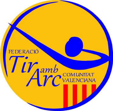 FEDERACIÓ DE TIR AMB ARC DE LA COMUNITAT VALENCIANA