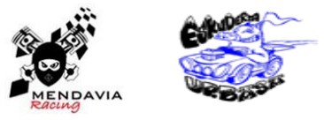 CLUB MENDAVIA RACING
