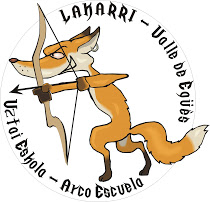 CLUB LAKARRI ARCO ESCUELA - VALLE DE EGÜES